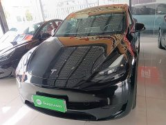 Tesla Model Y Facelift Rear-Wheel Drive - ფოტო 3