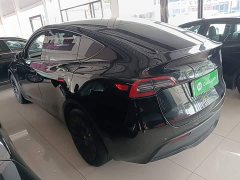 Tesla Model Y Facelift Rear-Wheel Drive - ფოტო 5