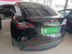 Tesla Model Y Facelift Rear-Wheel Drive - ფოტო 6