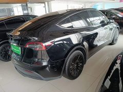 Tesla Model Y Facelift Rear-Wheel Drive - ფოტო 7