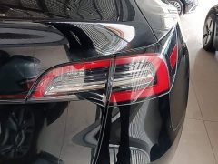 Tesla Model Y Facelift Rear-Wheel Drive - ფოტო 8