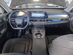 Chery Tiggo 8 PRO 2024 Champion Edition 290T Two-Wheel Drive Radiant Edition 5-Seater - ფოტო 10