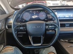Chery Tiggo 8 PRO 2024 Champion Edition 290T Two-Wheel Drive Radiant Edition 5-Seater - ფოტო 11