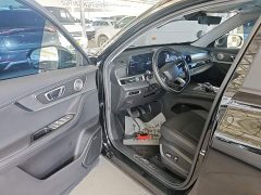Chery Tiggo 8 PRO 2024 Champion Edition 290T Two-Wheel Drive Radiant Edition 5-Seater - ფოტო 16