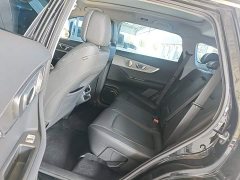 Chery Tiggo 8 PRO 2024 Champion Edition 290T Two-Wheel Drive Radiant Edition 5-Seater - ფოტო 17