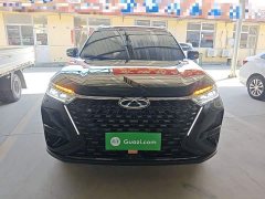 Chery Tiggo 8 PRO 2024 Champion Edition 290T Two-Wheel Drive Radiant Edition 5-Seater - ფოტო 3