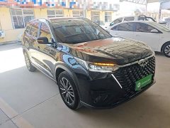 Chery Tiggo 8 PRO 2024 Champion Edition 290T Two-Wheel Drive Radiant Edition 5-Seater - ფოტო 4