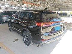 Chery Tiggo 8 PRO 2024 Champion Edition 290T Two-Wheel Drive Radiant Edition 5-Seater - ფოტო 5