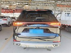 Chery Tiggo 8 PRO 2024 Champion Edition 290T Two-Wheel Drive Radiant Edition 5-Seater - ფოტო 6