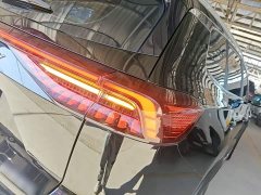 Chery Tiggo 8 PRO 2024 Champion Edition 290T Two-Wheel Drive Radiant Edition 5-Seater - ფოტო 8