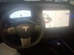 Tesla Model Y 2022 Facelift Long Range All-Wheel Drive - ფოტო 10