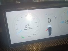 Tesla Model Y 2022 Facelift Long Range All-Wheel Drive - ფოტო 12