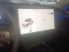Tesla Model Y 2022 Facelift Long Range All-Wheel Drive - ფოტო 13