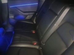 Tesla Model Y 2022 Facelift Long Range All-Wheel Drive - ფოტო 17