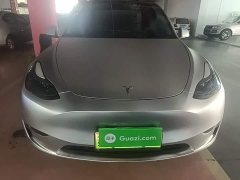 Tesla Model Y 2022 Facelift Long Range All-Wheel Drive - ფოტო 3