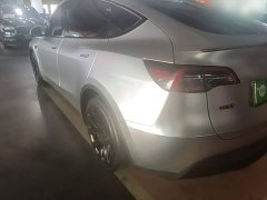 Tesla Model Y 2022 Facelift Long Range All-Wheel Drive - ფოტო 5