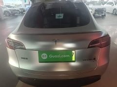 Tesla Model Y 2022 Facelift Long Range All-Wheel Drive - ფოტო 6