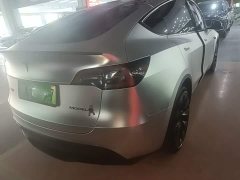 Tesla Model Y 2022 Facelift Long Range All-Wheel Drive - ფოტო 7
