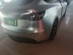 Tesla Model Y 2022 Facelift Long Range All-Wheel Drive - ფოტო 8