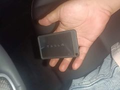 Tesla Model Y 2022 Facelift Long Range All-Wheel Drive - ფოტო 9