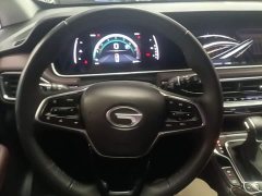 GAC Aion M6 2023 PRO 270T DCT Luxury - ფოტო 11