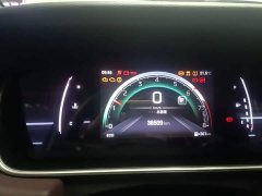 GAC Aion M6 2023 PRO 270T DCT Luxury - ფოტო 12