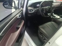 GAC Aion M6 2023 PRO 270T DCT Luxury - ფოტო 16