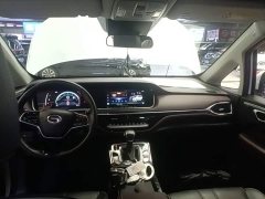 GAC Aion M6 2023 PRO 270T DCT Luxury - ფოტო 18