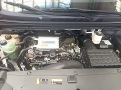 GAC Aion M6 2023 PRO 270T DCT Luxury - ფოტო 20