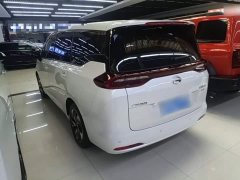 GAC Aion M6 2023 PRO 270T DCT Luxury - ფოტო 5
