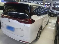 GAC Aion M6 2023 PRO 270T DCT Luxury - ფოტო 7
