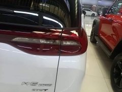 GAC Aion M6 2023 PRO 270T DCT Luxury - ფოტო 8