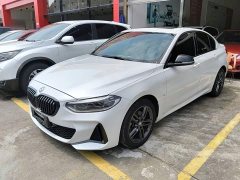 BMW 1 Series 2023 120i M Sport Night Edition - ფოტო 1