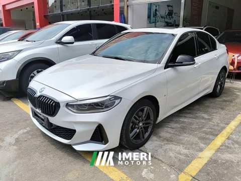 2024 BMW 1 Series 2023 120i M Sport Night Edition - ავტომობილი ჩინეთიდან