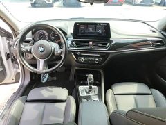 BMW 1 Series 2023 120i M Sport Night Edition - ფოტო 10