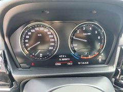 BMW 1 Series 2023 120i M Sport Night Edition - ფოტო 12