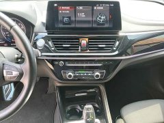 BMW 1 Series 2023 120i M Sport Night Edition - ფოტო 13