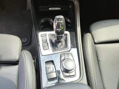 BMW 1 Series 2023 120i M Sport Night Edition - ფოტო 14