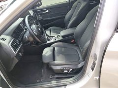 BMW 1 Series 2023 120i M Sport Night Edition - ფოტო 15