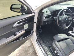 BMW 1 Series 2023 120i M Sport Night Edition - ფოტო 16
