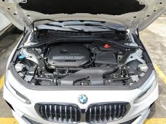 BMW 1 Series 2023 120i M Sport Night Edition - ფოტო 20