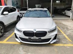BMW 1 Series 2023 120i M Sport Night Edition - ფოტო 3
