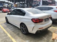 BMW 1 Series 2023 120i M Sport Night Edition - ფოტო 5