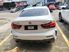 BMW 1 Series 2023 120i M Sport Night Edition - ფოტო 6
