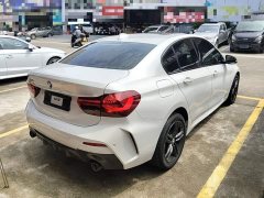BMW 1 Series 2023 120i M Sport Night Edition - ფოტო 7