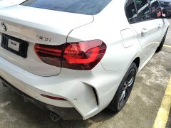 BMW 1 Series 2023 120i M Sport Night Edition - ფოტო 8