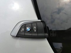 BMW 1 Series 2023 120i M Sport Night Edition - ფოტო 9