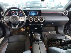 Mercedes-Benz CLA (Imported) CLA 200 - ფოტო 10
