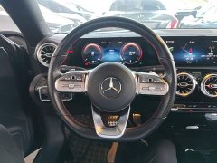 Mercedes-Benz CLA (Imported) CLA 200 - ფოტო 11