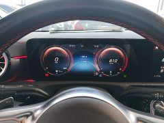 Mercedes-Benz CLA (Imported) CLA 200 - ფოტო 12